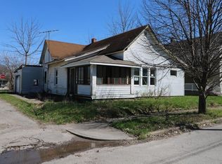 1422 Walnut St, Anderson, IN 46016