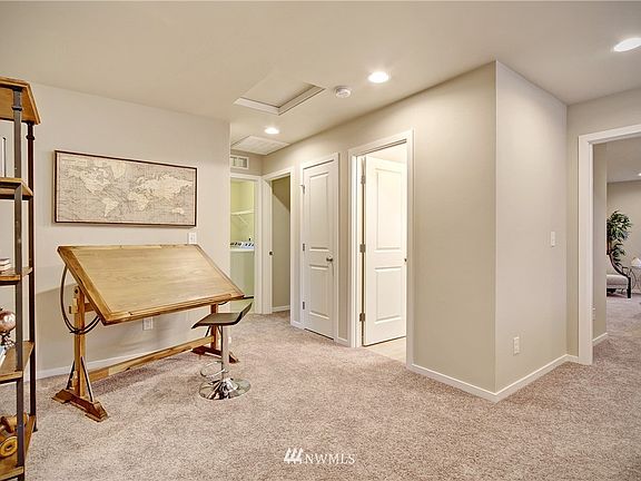 2nd image of 8753 75th (Lot 12) Street NE