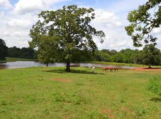 13501 Box Rd, Lexington, OK 73051