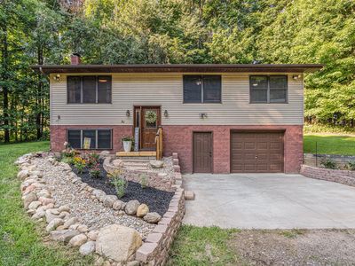 2645 Oak Forest Rd, Buchanan, MI, 49107