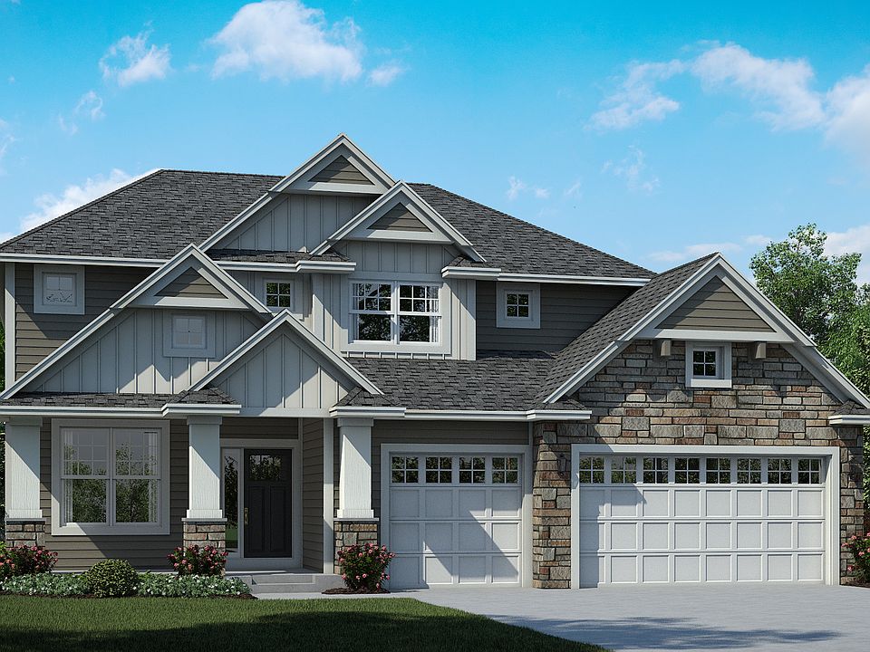 Artist Render