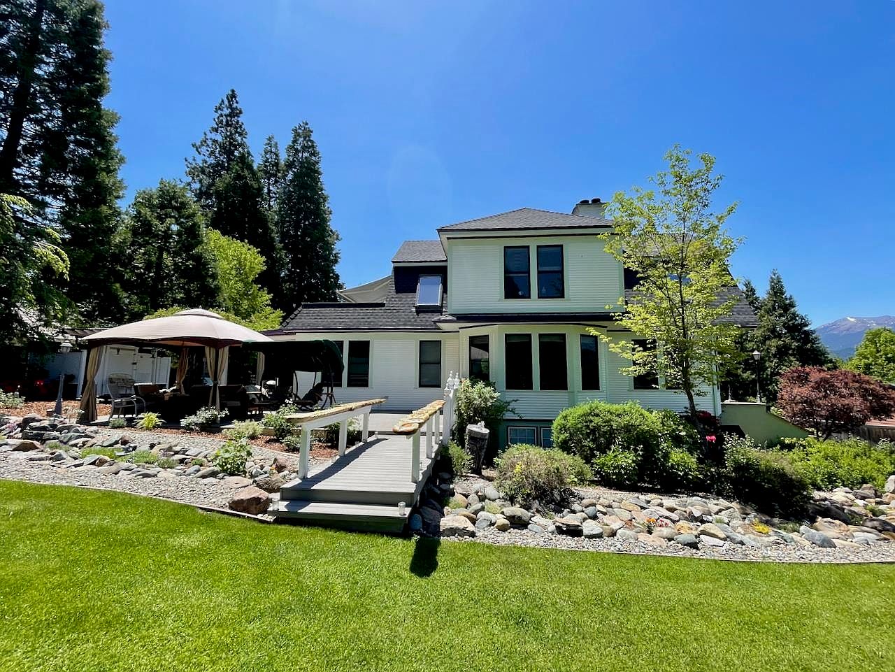 203 Birch St, Mount Shasta, CA 96067 MLS 20230988 Zillow