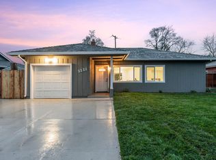 2222 Burney Way, Sacramento, CA 95821