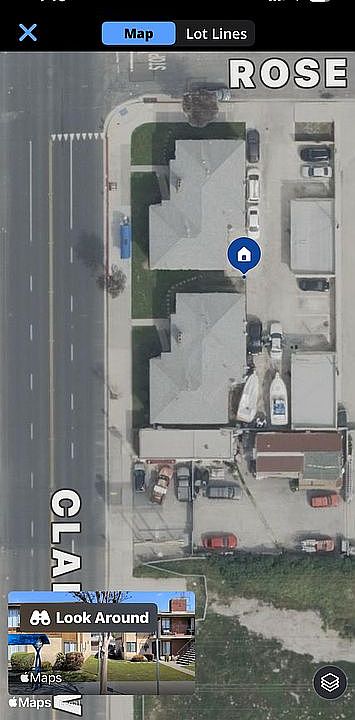 2nd image of 17904 Clark Ave