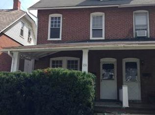 131 Pennsylvania Ave, Coatesville, PA 19320