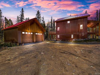 344 Puma Place, Fairplay, CO, 80440