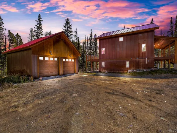 344 Puma Place, Fairplay, CO 80440