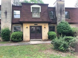 34 Le Parc Fontaine, Lithonia, GA 30038