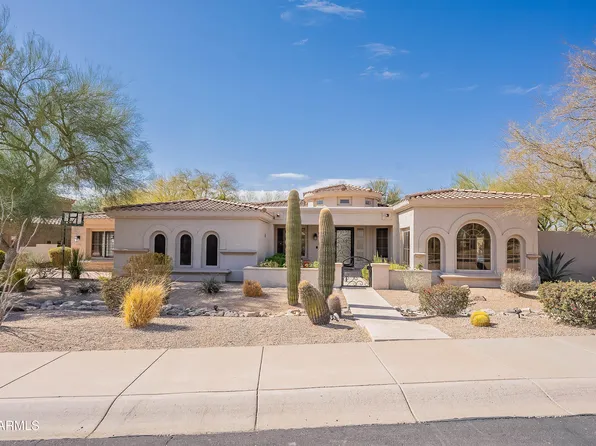 22970 N 79TH Place, Scottsdale, AZ 85255