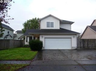 5527 Finch Dr, Longview, WA 98632