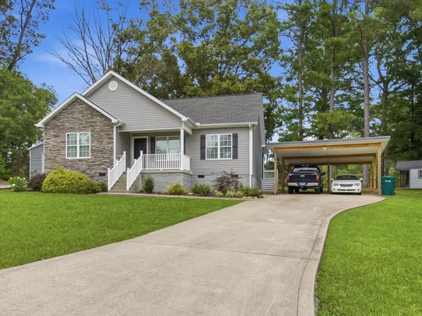 212 Pine Hill Dr, Waverly, TN 37185