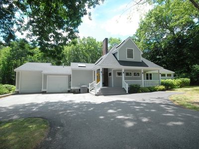 297 Laws Brook Rd, Concord, MA, 01742