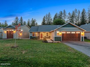 14557 N Parkway St, Rathdrum, ID 83858