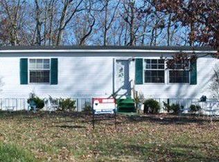 4247 Spankem Branch Rd, Louisa, KY 41230