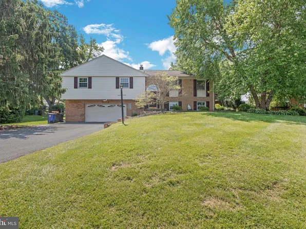 4008 Briars Rd, Olney, MD 20832