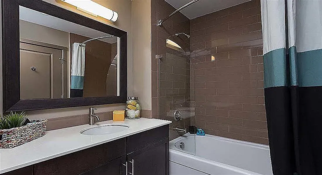 1 bed, $1,840 — Photo 4