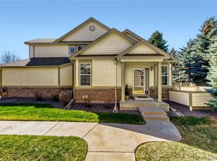 8465 S Moore Street, Littleton, CO 80127