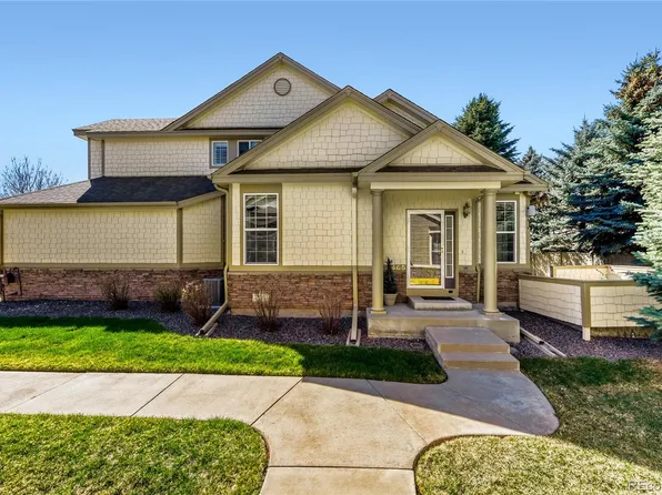 8465 S Moore Street, Littleton, CO 80127