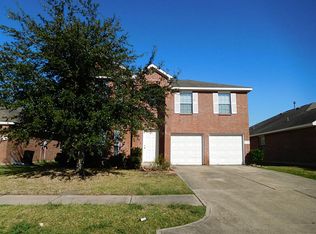 13722 Anwar Dr, Houston, TX 77083