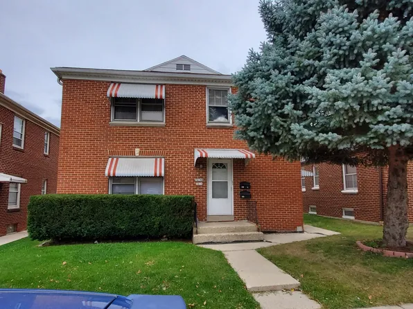 3416 S 13th St, Milwaukee, WI 53215