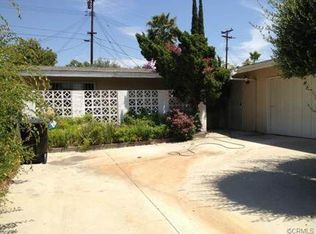 816 Marconi St, Montebello, CA 90640