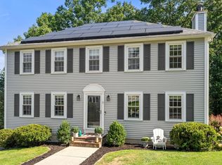 9 Dettling Rd, Maynard, MA 01754