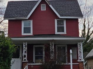 319 N Liberty St, Centreville, MD