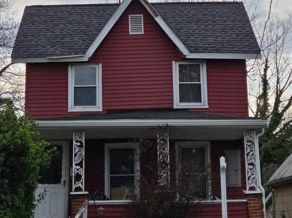 319 N Liberty St, Centreville, MD 21617