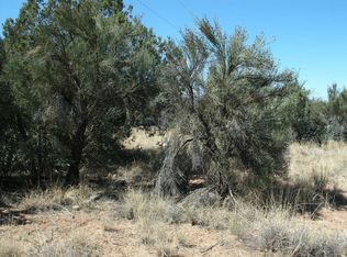 4885 E Valley Ln, Rimrock, AZ 86335