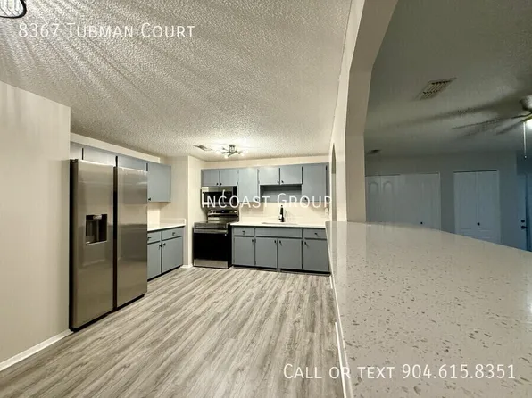 8367 Tubman Ct, Jacksonville, FL 32219