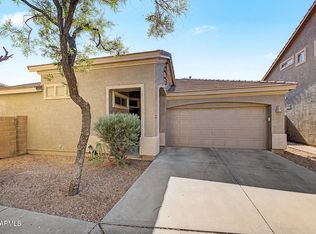 14291 W CORA Lane, Goodyear, AZ 85395