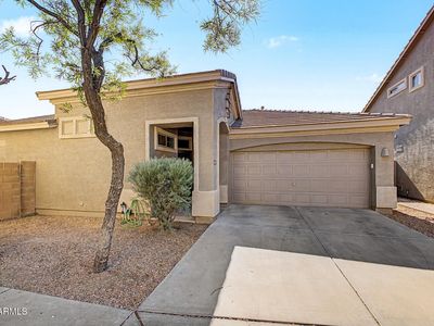 14291 W CORA Lane, Goodyear, AZ, 85395