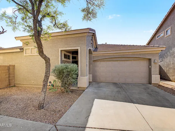 14291 W CORA Lane, Goodyear, AZ 85395