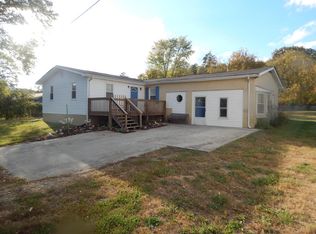 140 Old May Hwy W, Maynardville, TN 37807