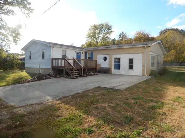 140 Old May Hwy W, Maynardville, TN 37807
