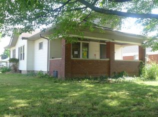 1801 Southern Ave, Beech Grove, IN 46107