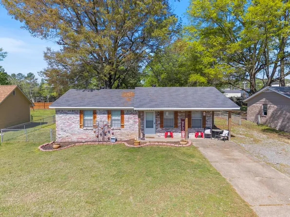 2902 Pamela, Benton, AR 72015