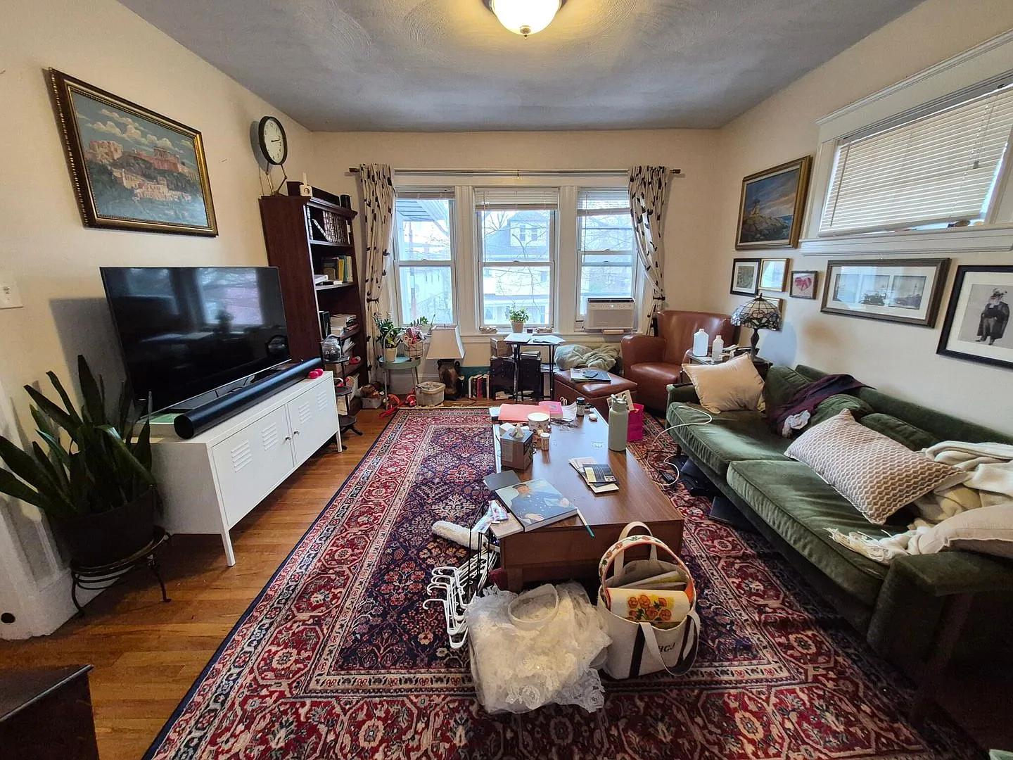 Nice 3 bed in Watertown — Photo 3