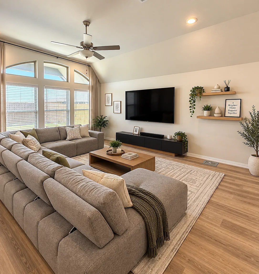4 bed, 2189 sqft, $2,750 — Photo 4