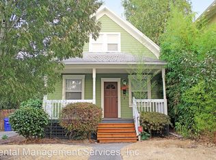 5212 NE 23rd Ave, Portland, OR 97211