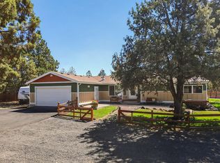 8403 SW Homestead Pl, Terrebonne, OR 97760