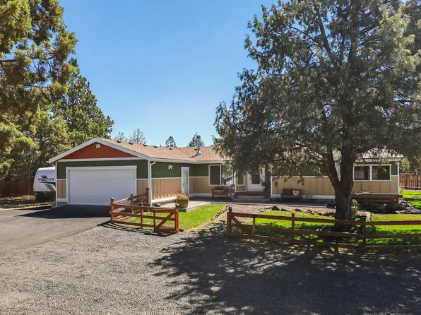8403 SW Homestead Pl, Terrebonne, OR 97760