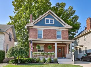 2777 Minot Ave, Cincinnati, OH
