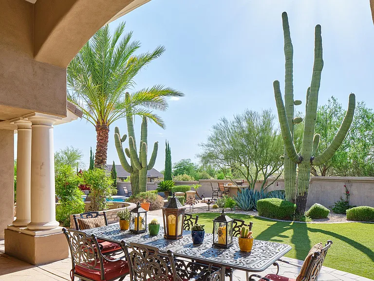 25550 N Wrangler Rd — Photo 10