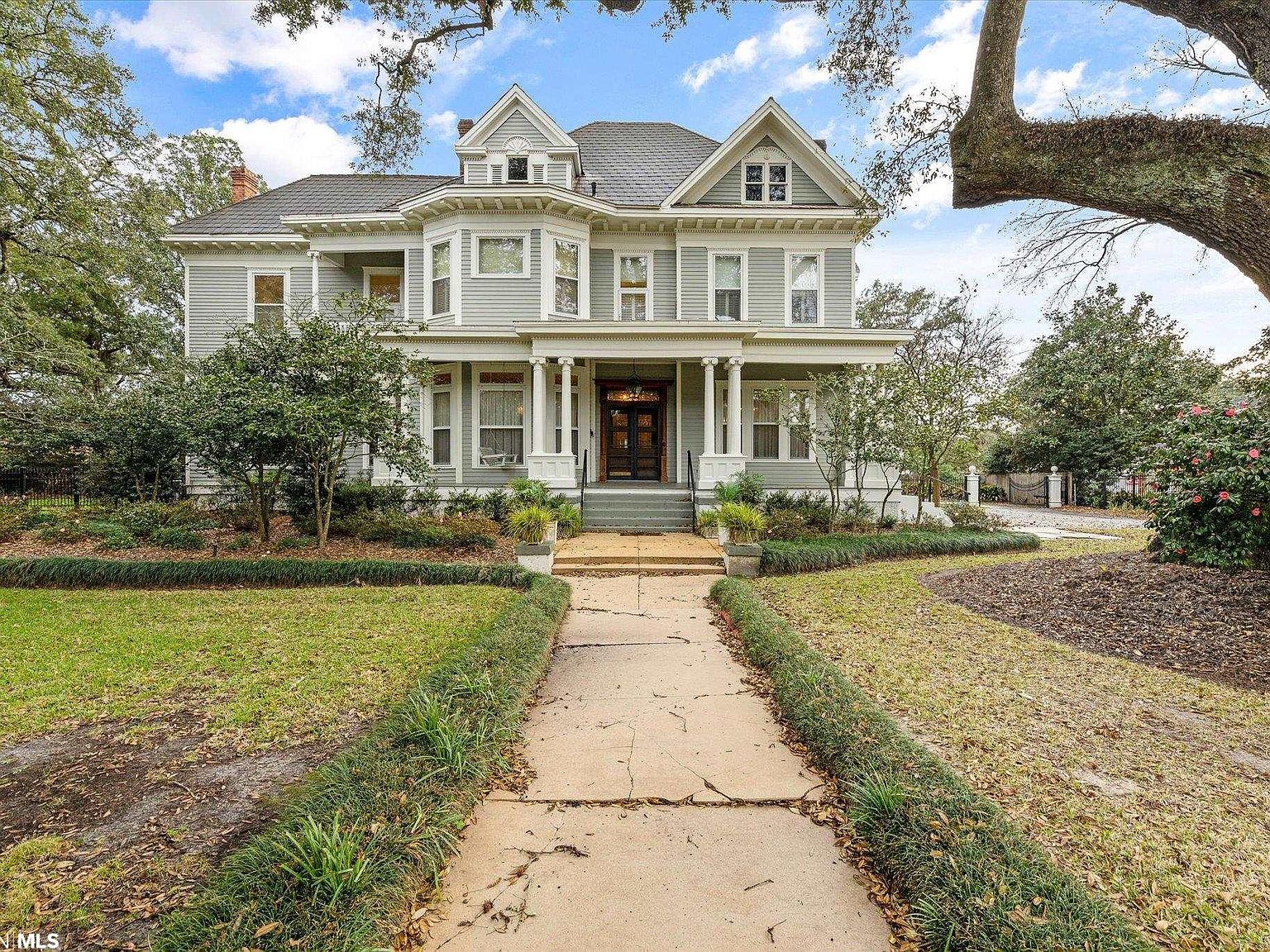 1565 Dauphin St, Mobile, AL 36604 | Zillow