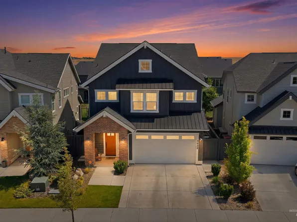 3455 E Collingwood Dr, Meridian, ID 83642