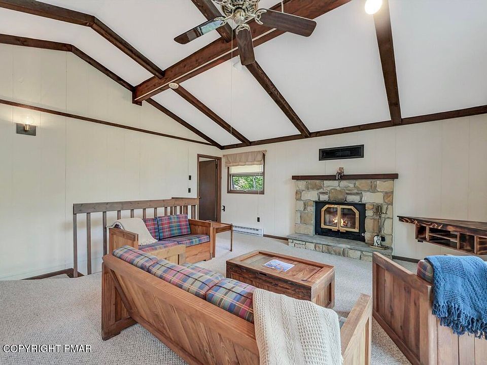 117 Winding Hill Rd, Pocono Pines, PA 18350 | Zillow