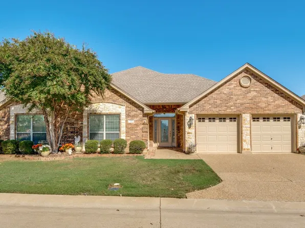 123 Crestridge Dr #11, Cedar Hill, TX 75104