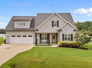 81 Terracotta Way, Wendell, NC 27591