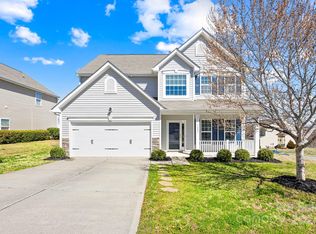 5005 Broad Leaf Ct, Dallas, NC 28034